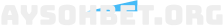 sohbet